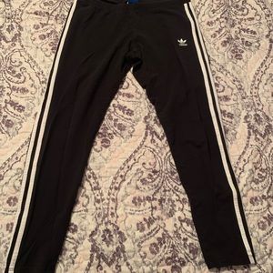 Adidas leggings